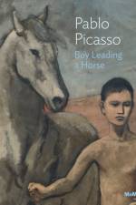 Pablo Picasso: Boy Leading a Horse af Annemarie Iker
