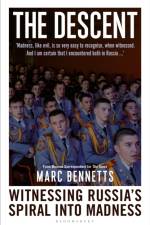 The Descent af Marc Bennetts