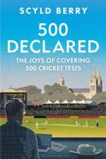 500 Declared af Scyld Berry