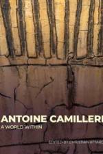 Antoine Camilleri af Christian Attard