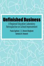 Unfinished Business
