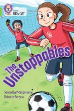 The Unstoppables af Samantha Montgomerie
