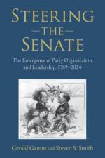 Steering the Senate af Gerald (University of Rochester) Gamm