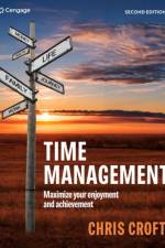 Time Management af Chris (Dorset Business School) Croft