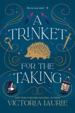 A Trinket for the Taking af Victoria Laurie