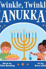 Twinkle, Twinkle, Hanukkah af Talia Benamy