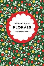 Amanda Jane Jones Wrapping Paper: Florals af Amanda Jane Jones