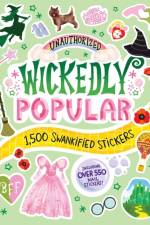 Wickedly Popular af Brooke O'Neill