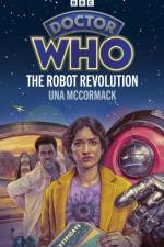 Doctor Who: The Robot Revolution (Target Collection) af Una McCormack