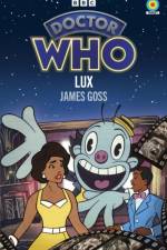 Doctor Who: Lux (Target Collection) af James Goss