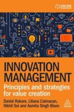 Innovation Management af Nikhil Soi