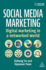 Social Media Marketing af Zizheng Yu