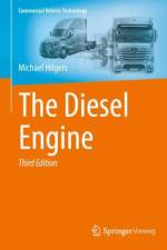The Diesel Engine af Michael Hilgers