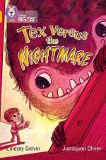 Tex Versus the Nightmare af Lindsay Galvin