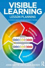 Visible Learning: Lesson Planning