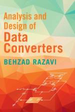Analysis and Design of Data Converters af Behzad (University of California Razavi