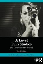 A Level Film Studies af Sarah Casey Benyahia