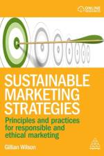 Sustainable Marketing Strategies