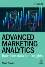 Advanced Marketing Analytics af Nasir Salari