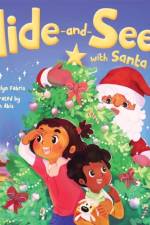 Hide-and-Seek with Santa Claus af Carolyn Fabris