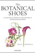 The Botanical Shoes af Billy Showell