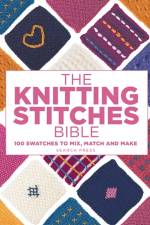 The Knitting Stitches Bible af Marabout Collectif