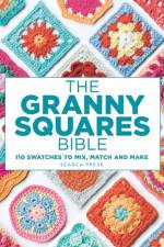 The Granny Squares Bible af Hiroko Aono-Billson