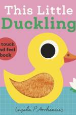 This Little Duckling af Nosy Crow Ltd