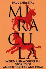 Miracula af Paul Chrystal