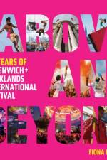 Above and Beyond af Greenwich and Docklands Festival