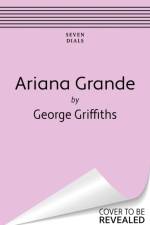 Ariana Grande af George Griffiths