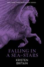 Falling in a Sea of Stars af Kristen Britain