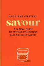 Savour af Kristiane Westray