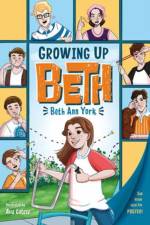 Growing Up Beth af Beth York