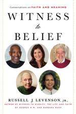 Witness to Belief af Russell J. Levenson