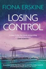 Losing Control af Fiona Erskine