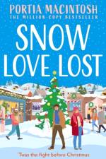 Snow Love Lost af Portia MacIntosh