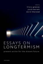 Essays on Longtermism