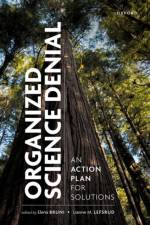 Organized Science Denial