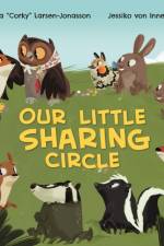Our Little Sharing Circle af Theresa 