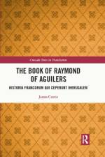 The Book of Raymond of Aguilers af James Currie