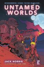 Untamed Worlds af Jack Norris