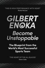 Become Unstoppable af Gilbert Enoka