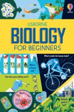 Biology for Beginners af Minna Lacey