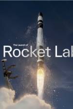 The Launch of Rocket Lab af Peter Griffin