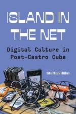 Island in the Net af Steffen Kohn