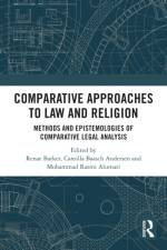 Comparative Approaches to Law and Religion