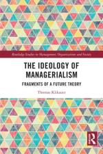 The Ideology of Managerialism af Thomas Klikauer