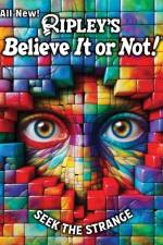 Ripley’s Believe It or Not! 2026 af Ripley