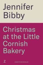 Christmas at the Little Cornish Bakery af Jennifer Bibby
